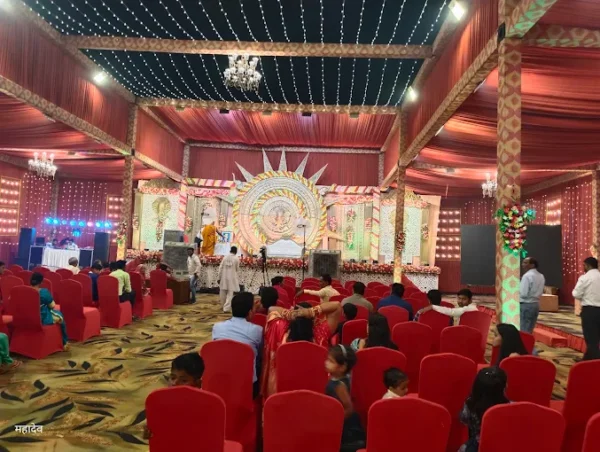 Ramashray Vatika - Image 8