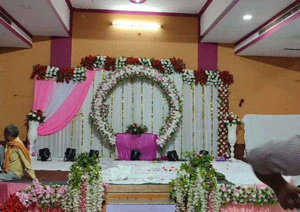 Harihar Marriage Palace - Image 6