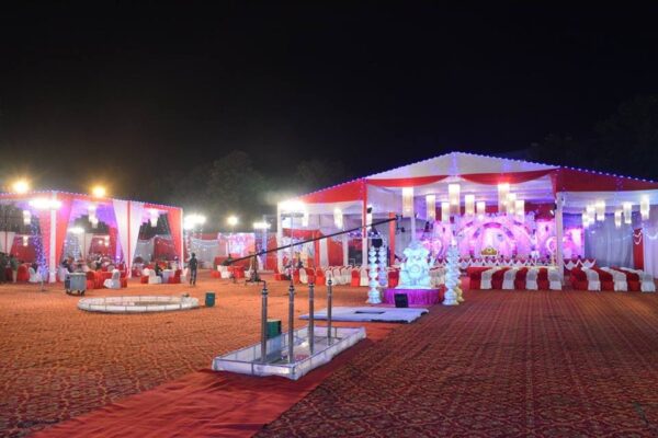 Ramadheen Singh Utsav Bhawan - Image 3
