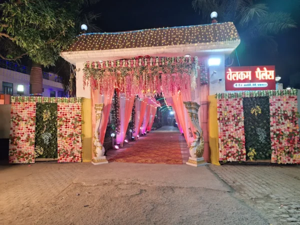 Welcome Palace - Image 4