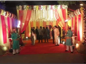 SHRADDHA GUEST HOUSE && MARRIAGE HAAL