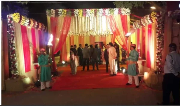 SHRADDHA GUEST HOUSE && MARRIAGE HAAL