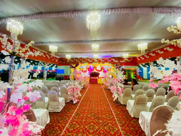New Triveni Guest House - Image 4