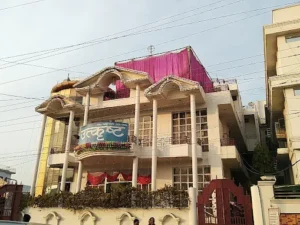 Utkrisht Marriage Lawn