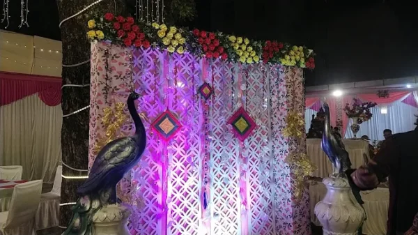 Shri Kishan Lawn - Image 5