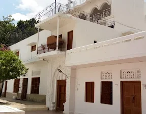 Kabir Vatika Sri Kabir Math