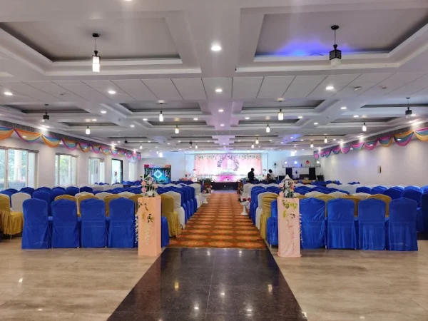 Blue Orchid Resort - Image 2