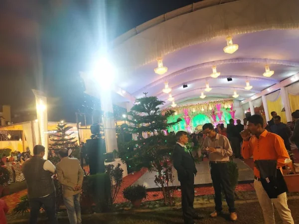 celebrations garden - Image 2