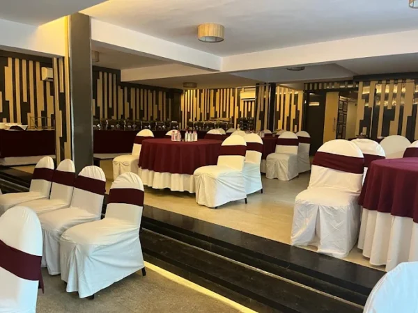 Hotel Arif Castles - Lucknow - Image 5