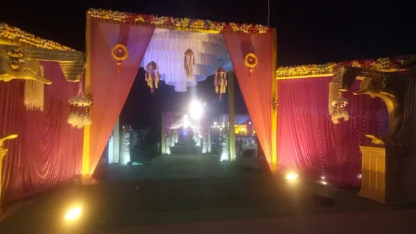 Awadh Green Lawn - Image 3