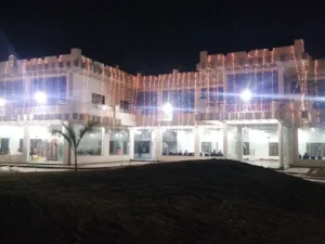 Deepika Palace & Resort