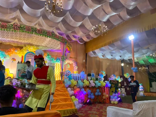 Shri Krishna lawns - Image 3