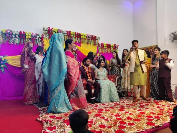 Shakuntala Marriage Hall - Image 3