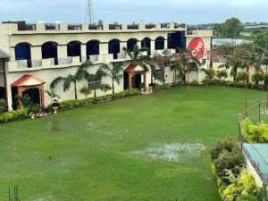 Satya Shiv Resort