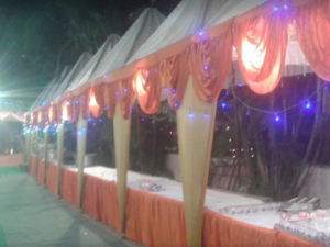 Shyam Satsang Bhawan