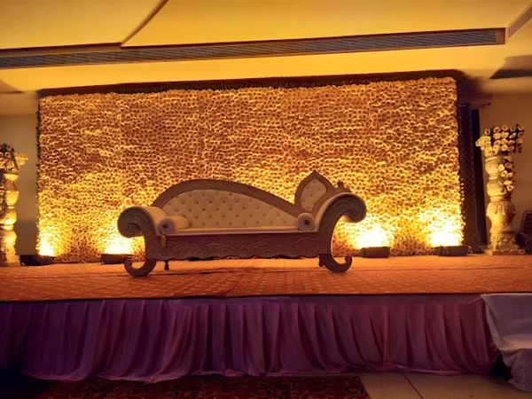 Laxmi Lawn and Resort - Image 2