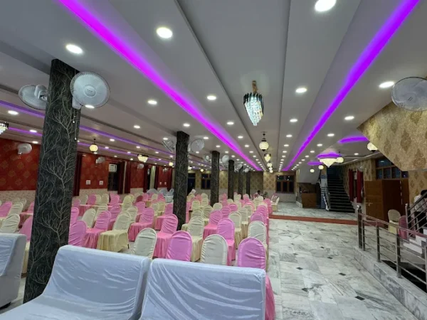 Chandan Palace - Image 2