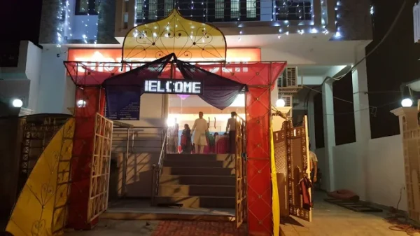 Saubhagya Jalsa Marriage Hall - Image 3