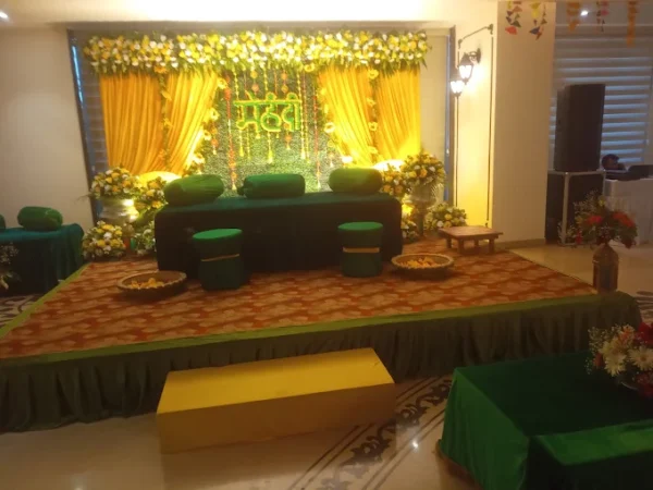 Chatrapati Shivaji Sabhagar - Image 2
