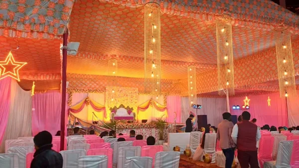P S Lawn, Khargapur - Image 3