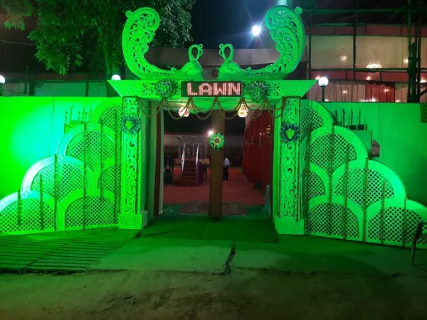 Mangalam Guest House - Image 2