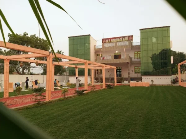 M.B LAWN - Image 5