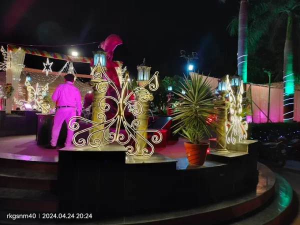 Om Sai Lawn - Image 3