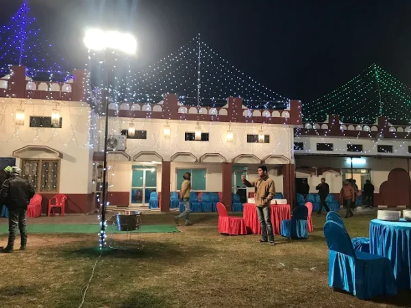 J.S. Lawns