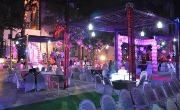 Shashi Niketan - Image 3