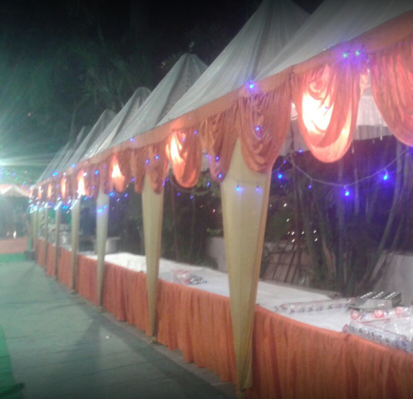 Shyam Satsang Bhawan
