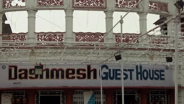 Dashmesh Guest House - Image 5