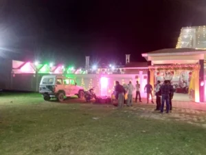 Samrat Guest House Unnao