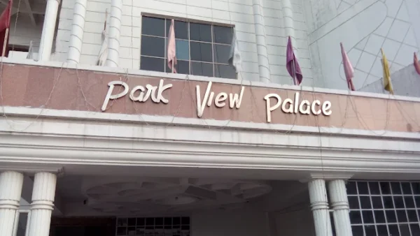 Park View Palace