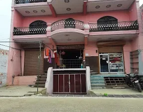 Nisha Palace Guest House