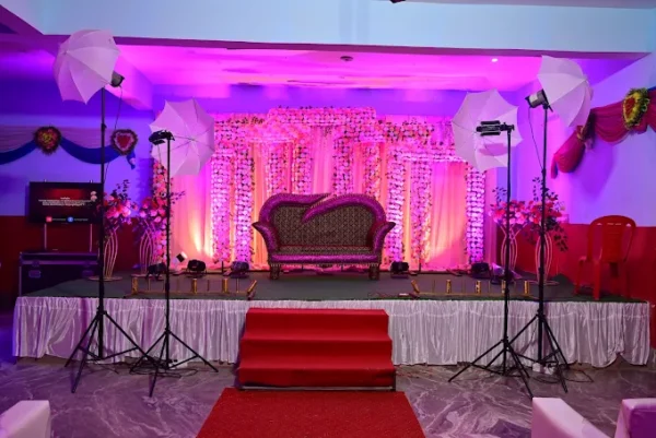 Mandap Marriage Hall - Image 2