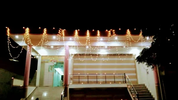Lavanya Marriage Hall