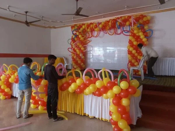 Rajjan Marriage Hall - Image 5