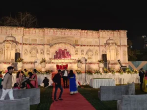 Shri Ram Farm House DayalBagh Agra