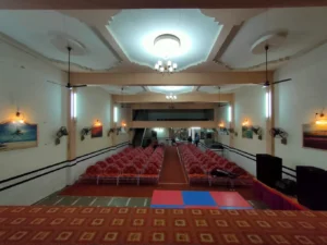 Suhag Guest house Maharishi Vidya Mandir-II Pala Road Aligarh
