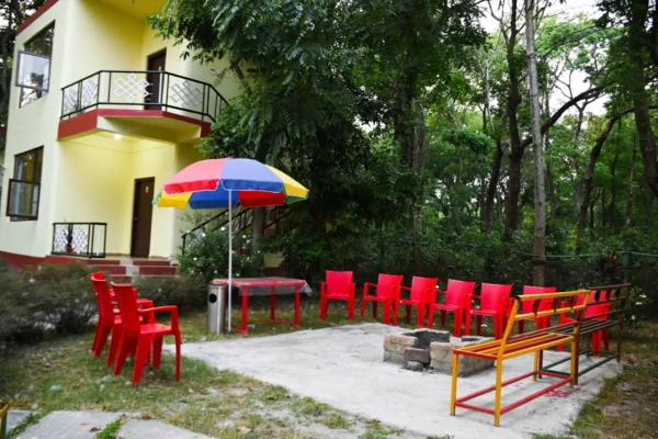 Jupitor Lodge - Image 3