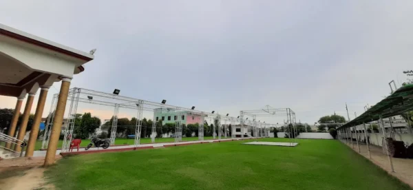 Madan Palace Farm House - Image 4