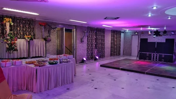 Utkrisht Marriage Lawn - Image 5