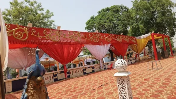 Kala Kothi Resorts & Wedding Lawns - Image 5