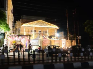 Hotel Raghubar Kripa