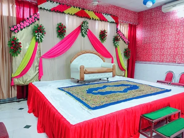 Hotel Naznin Palace - Image 6