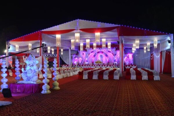 Ramadheen Singh Utsav Bhawan - Image 4