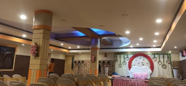 RaasRang Banquet Hall - Image 3