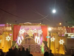 Kala Kothi Resorts & Wedding Lawns