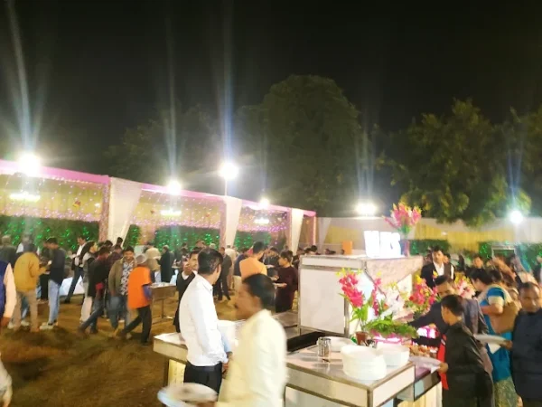 celebrations garden - Image 3