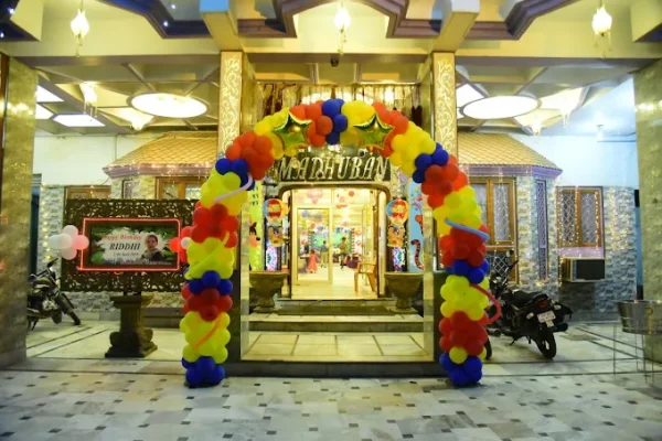 Madhuban Guest House - Image 4
